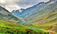 Astore Valley Gilgit Baltistan - Pakistan